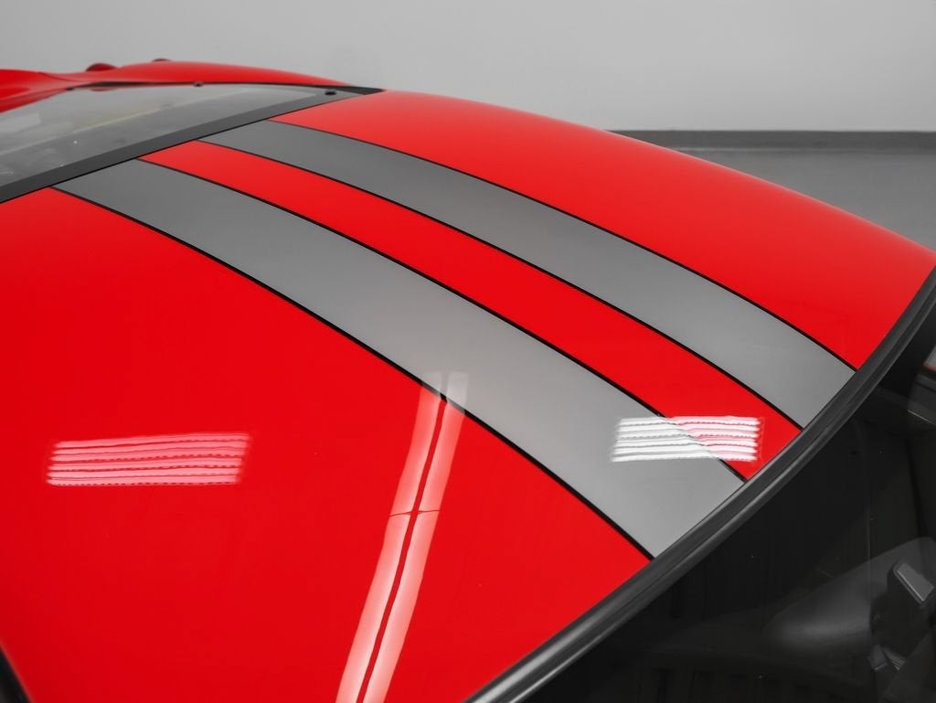 2009 Ferrari 430 Scuderia Scuderia