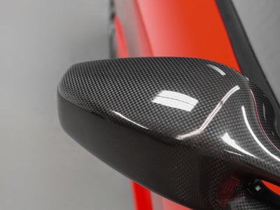 2009 Ferrari 430 Scuderia Scuderia