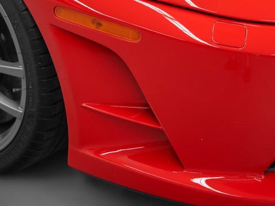 2009 Ferrari 430 Scuderia Scuderia