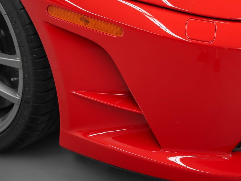 2009 Ferrari 430 Scuderia Scuderia