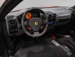 2009 Ferrari 430 Scuderia Scuderia