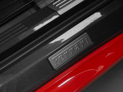 2009 Ferrari 430 Scuderia Scuderia