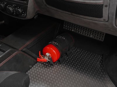2009 Ferrari 430 Scuderia Scuderia