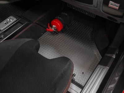 2009 Ferrari 430 Scuderia Scuderia