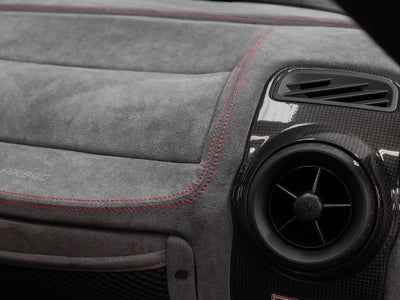 2009 Ferrari 430 Scuderia Scuderia