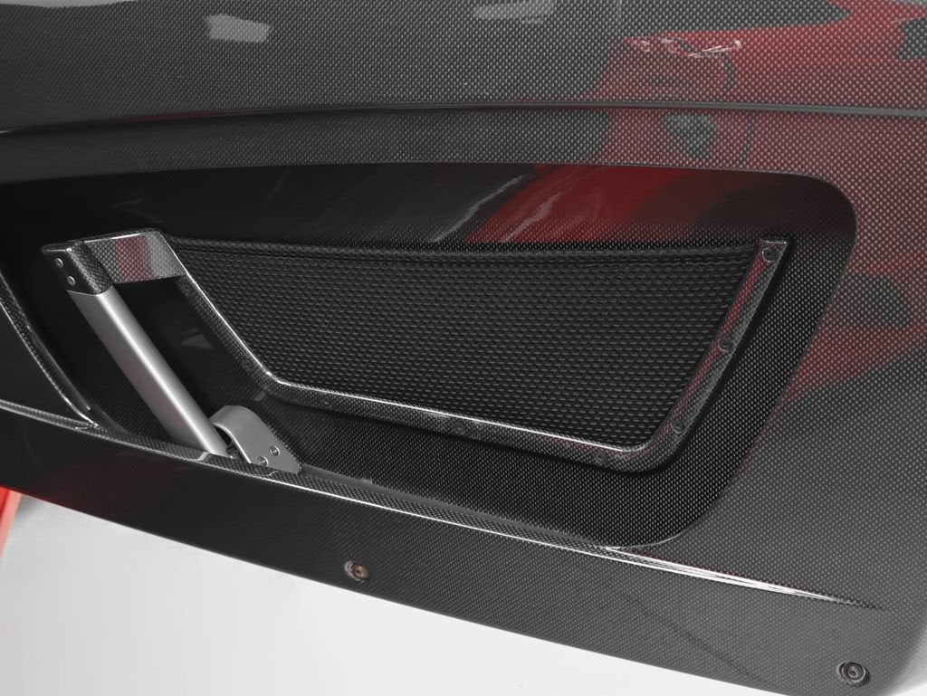 2009 Ferrari 430 Scuderia Scuderia