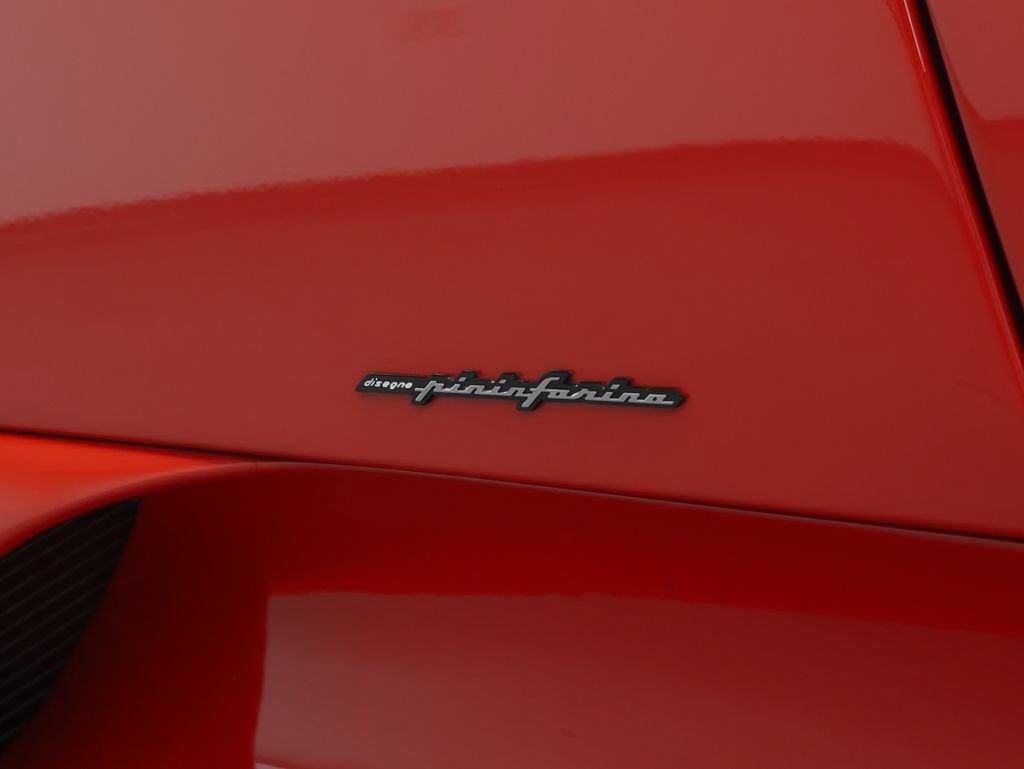 2009 Ferrari 430 Scuderia Scuderia