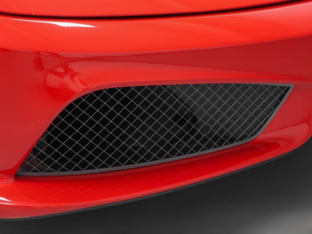 2009 Ferrari 430 Scuderia Scuderia