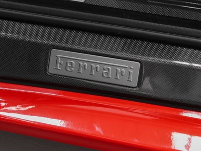 2009 Ferrari 430 Scuderia Scuderia