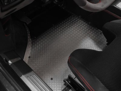 2009 Ferrari 430 Scuderia Scuderia