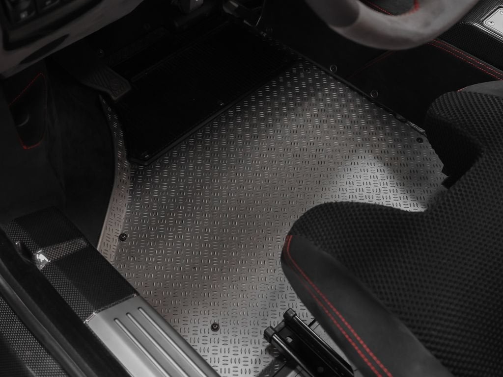 2009 Ferrari 430 Scuderia Scuderia