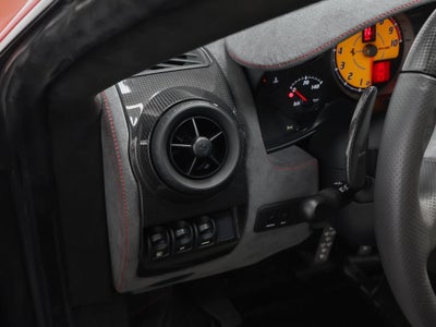2009 Ferrari 430 Scuderia Scuderia