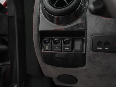 2009 Ferrari 430 Scuderia Scuderia