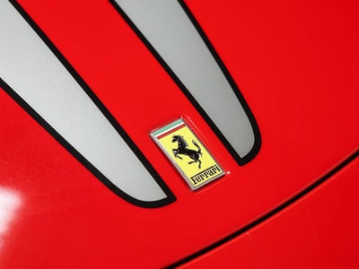 2009 Ferrari 430 Scuderia Scuderia