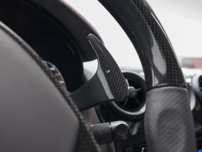 2009 Ferrari 430 Scuderia Scuderia