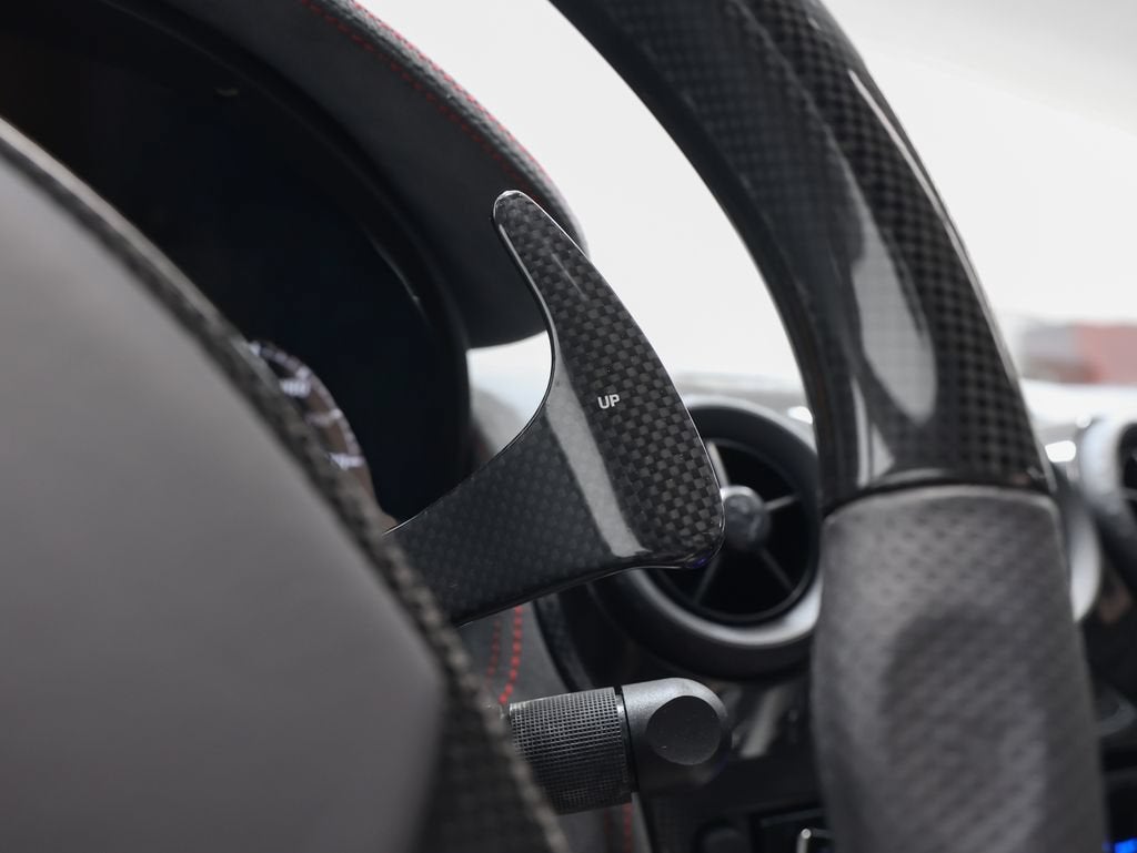 2009 Ferrari 430 Scuderia Scuderia