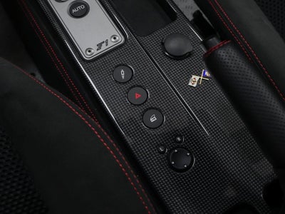 2009 Ferrari 430 Scuderia Scuderia