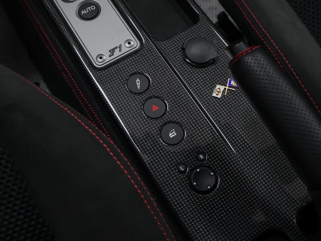 2009 Ferrari 430 Scuderia Scuderia