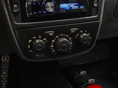 2009 Ferrari 430 Scuderia Scuderia
