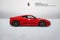 2009 Ferrari 430 Scuderia Scuderia