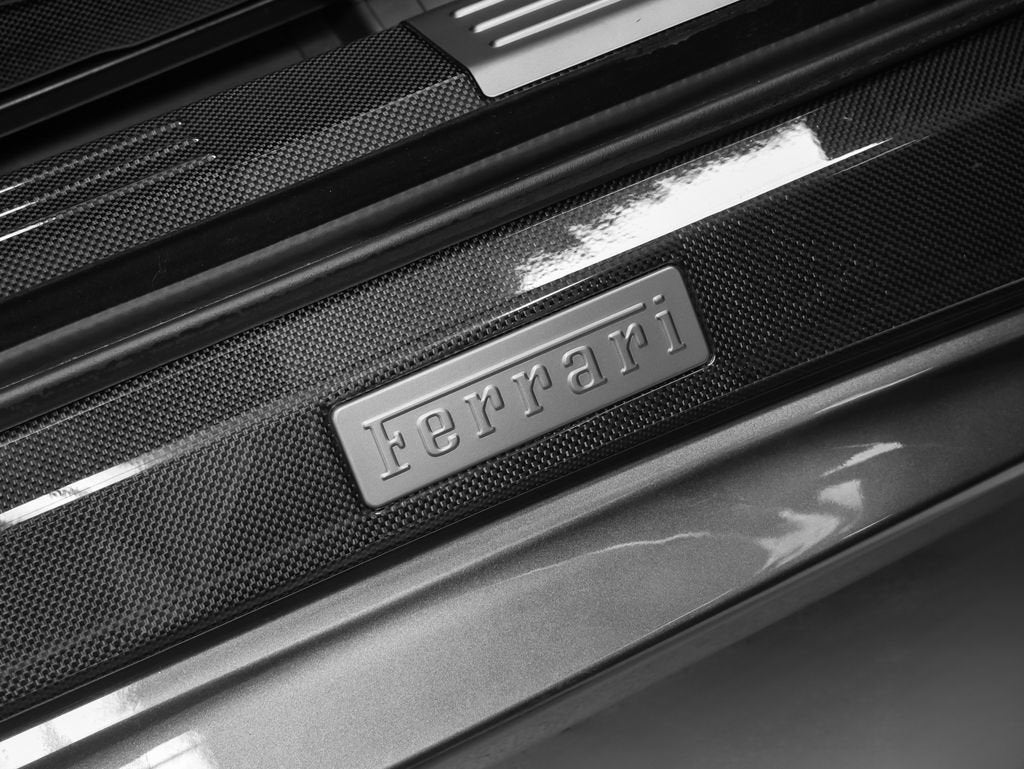 2009 Ferrari 430 Scuderia Scuderia