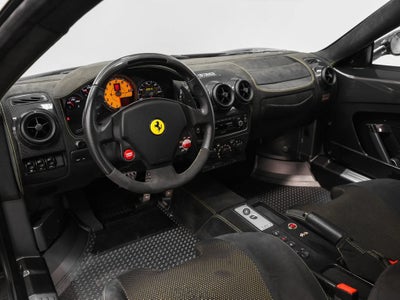 2009 Ferrari 430 Scuderia Scuderia