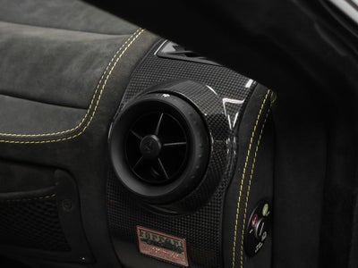 2009 Ferrari 430 Scuderia Scuderia