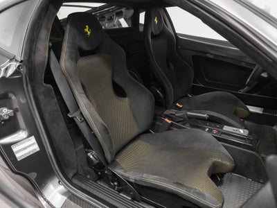 2009 Ferrari 430 Scuderia Scuderia