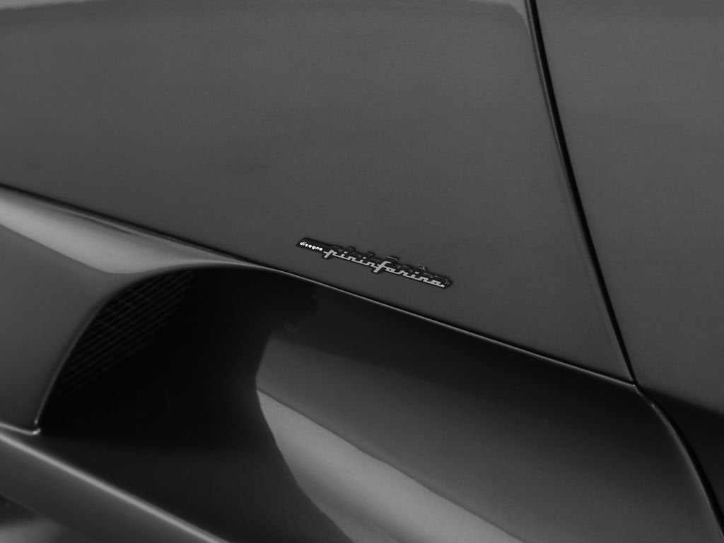 2009 Ferrari 430 Scuderia Scuderia