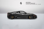 2009 Ferrari 430 Scuderia Scuderia