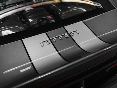 2009 Ferrari 430 Scuderia Scuderia
