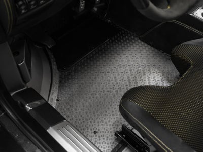 2009 Ferrari 430 Scuderia Scuderia