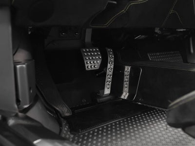 2009 Ferrari 430 Scuderia Scuderia