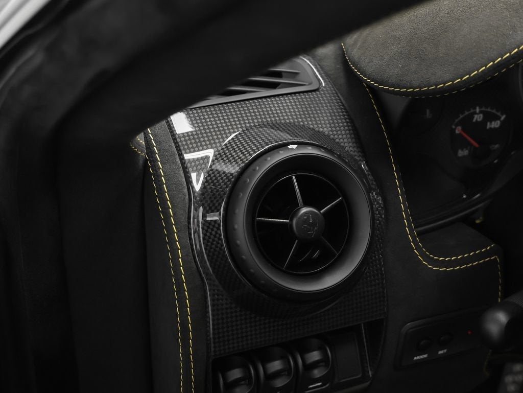 2009 Ferrari 430 Scuderia Scuderia