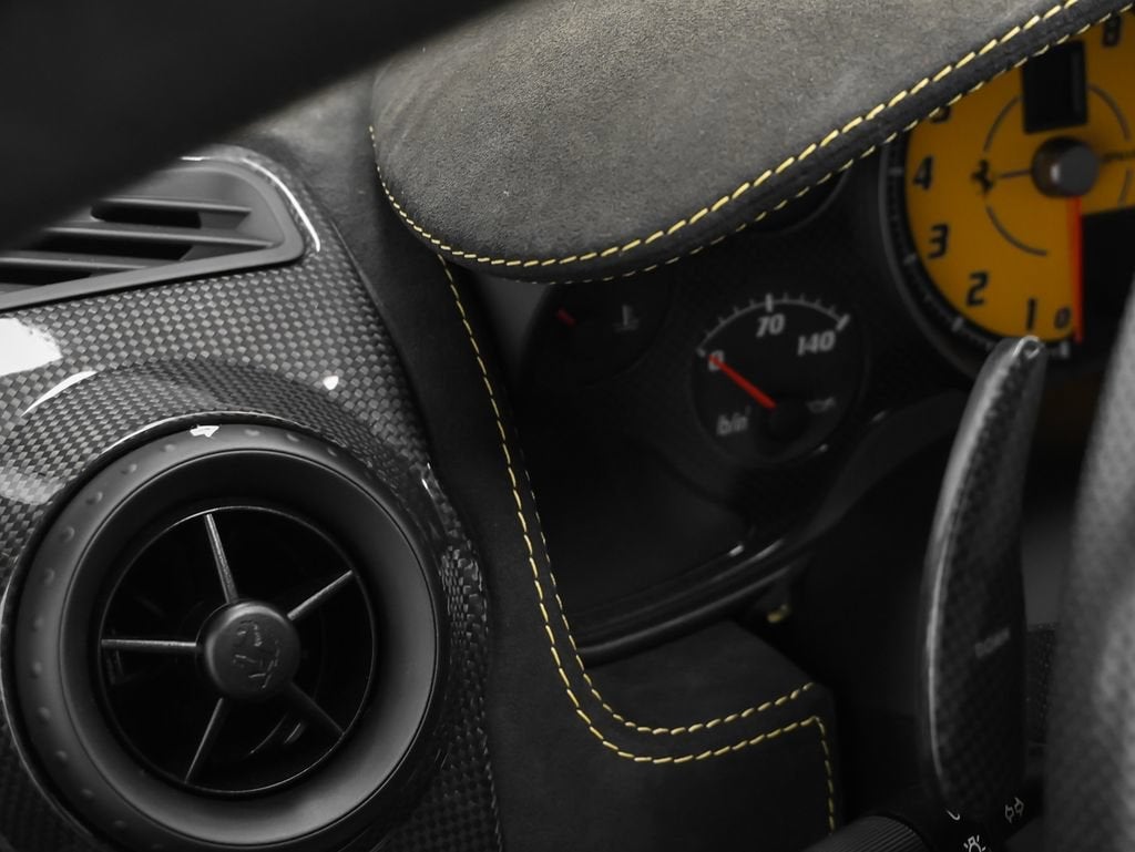 2009 Ferrari 430 Scuderia Scuderia