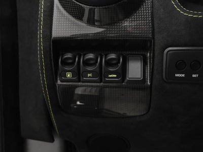 2009 Ferrari 430 Scuderia Scuderia
