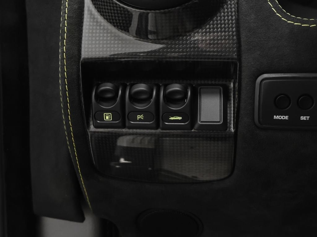 2009 Ferrari 430 Scuderia Scuderia