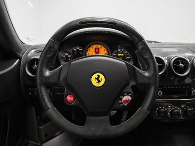 2009 Ferrari 430 Scuderia Scuderia