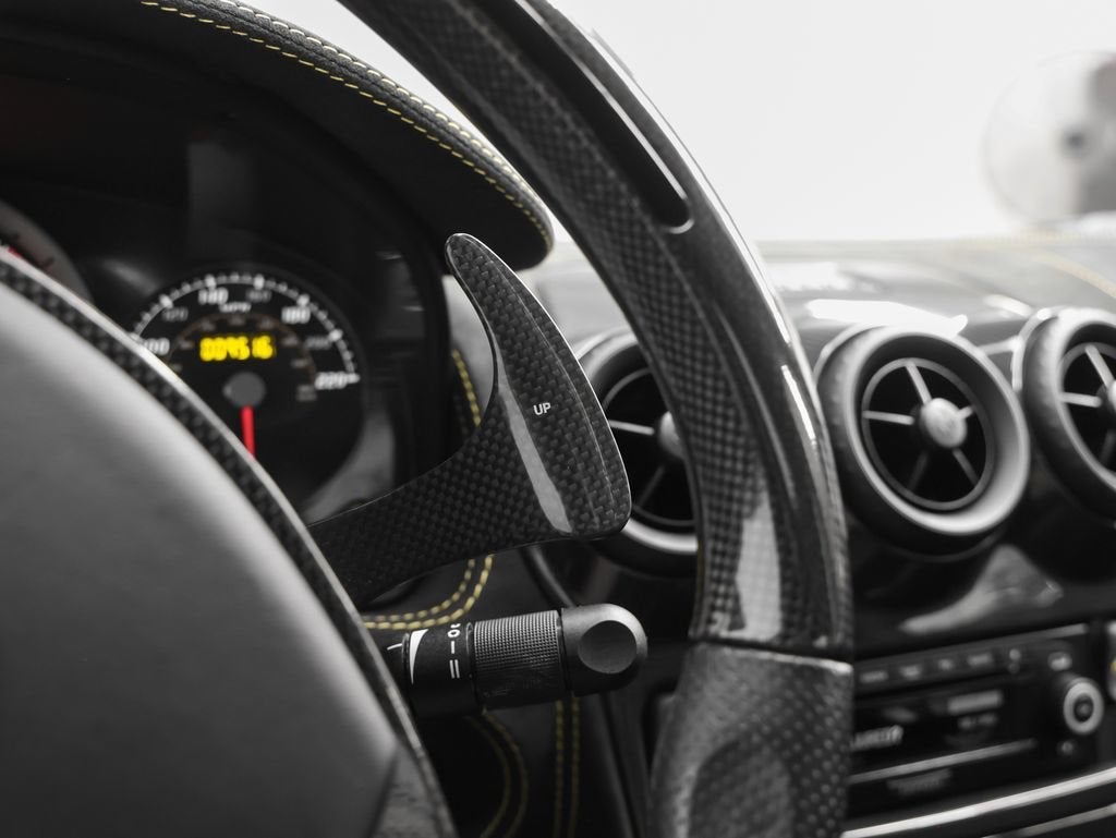 2009 Ferrari 430 Scuderia Scuderia