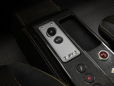 2009 Ferrari 430 Scuderia Scuderia