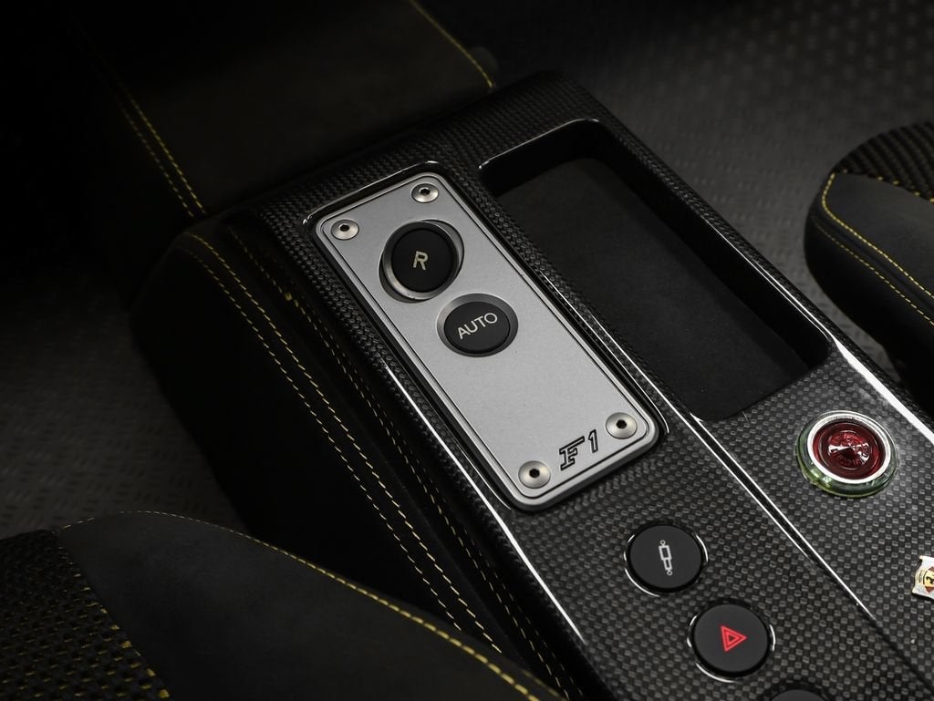 2009 Ferrari 430 Scuderia Scuderia