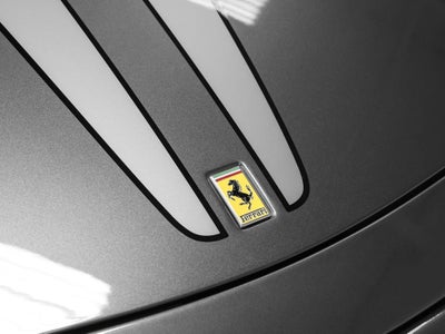 2009 Ferrari 430 Scuderia Scuderia
