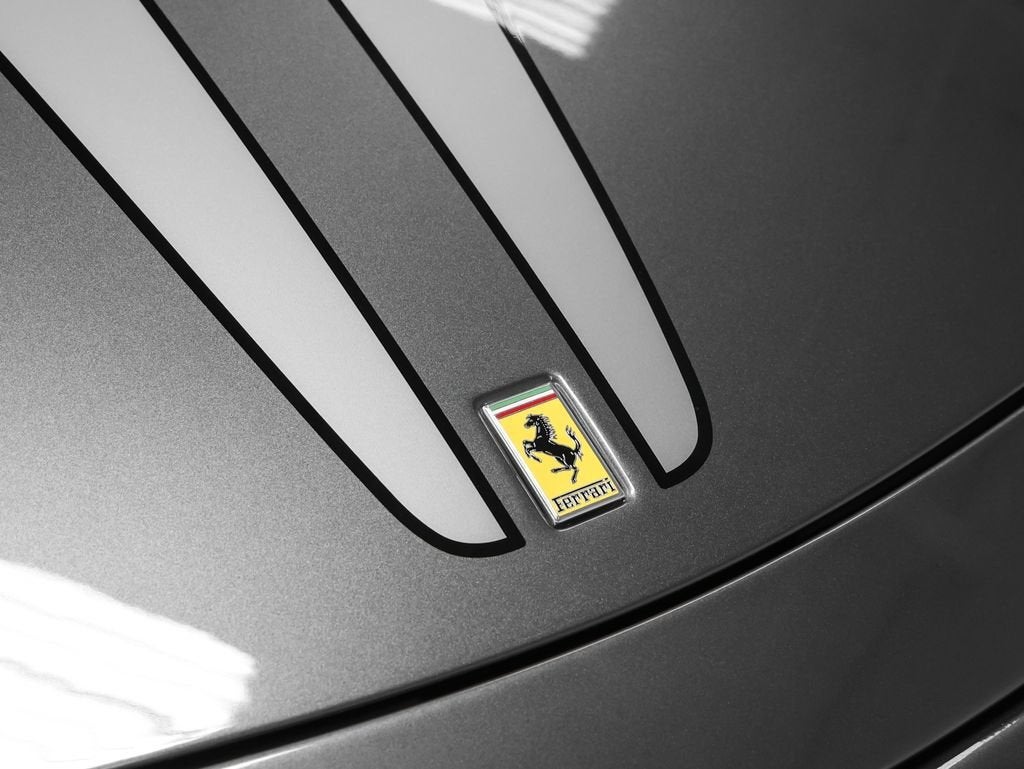2009 Ferrari 430 Scuderia Scuderia