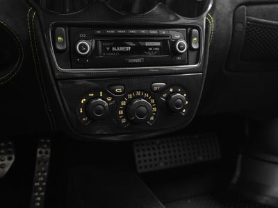 2009 Ferrari 430 Scuderia Scuderia