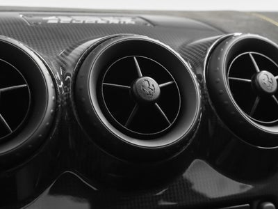2009 Ferrari 430 Scuderia Scuderia
