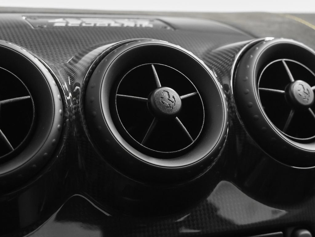2009 Ferrari 430 Scuderia Scuderia