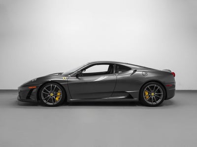 2009 Ferrari 430 Scuderia Scuderia