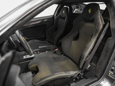 2009 Ferrari 430 Scuderia Scuderia