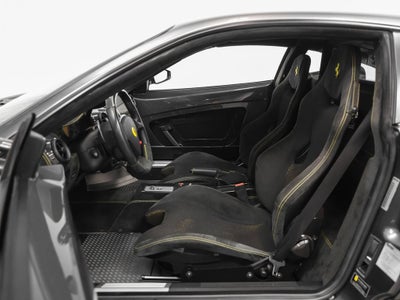 2009 Ferrari 430 Scuderia Scuderia