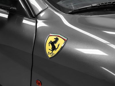 2009 Ferrari 430 Scuderia Scuderia